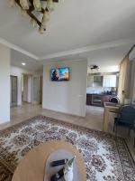 Apartament centru Negruzzi - Ferienwohnung Chişinău