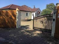 Fishermans Rest - B&B Newport