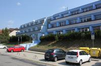 Apartmán Luhačovice - B&B