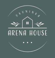 Arena White Houses - Chambres d'hôtes Okuninka