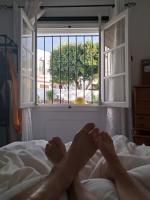 Apartament Maria F - B&B Mojacar Pueblo