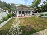 Mama Judith's Homestay - B&B Padre Burgos