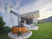 Kiekiebos - B&B Wilderness