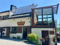 Agroturystyka Blicharzówka Noclegi - B&B Bukówka
