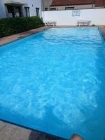 Duplex met zwembad Neoportus - Bed and Breakfast Nieuwpoort