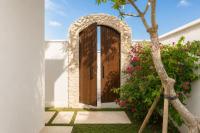 Nakuh Studio Villa - Ferienwohnung Uluwatu
