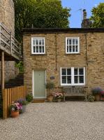 River Song, Aysgarth Falls - Bed and Breakfast Leyburn