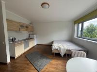 A cozy apartment in the city centre of Viljandi! - Chambres d'hôtes Viljandi
