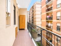 3 Bedrooms, Balcony 10 min Historic Center - Ferienwohnung Genua