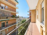 3 Bedrooms, Balcony 10 min Historic Center - Ferienwohnung Genua