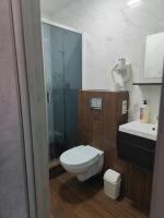 Zarvanska str apartment - B&B Kamjanec'-Podil's'kyj