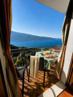 Appartamento Algarda by Theater Home - Bed and Breakfast Tignale