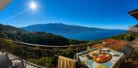 Appartamento Algarda by Theater Home - Bed and Breakfast Tignale