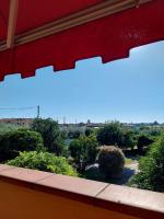 La Casa Gialla Versilia - B&B Montignoso