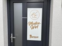 Ferienwohnung Mentenwirt Alp Lungau - B&B Sankt Michael im Lungau
