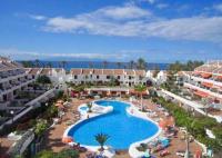 Parque Santiago 1- 2Bed - Ferienwohnung Las Américas