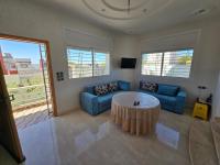 Villa Sabrina - B&B Moulay Bousselham