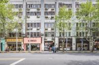 Tonight Homestey Shanghai Apartment Good Location 5937 - Bed and Breakfast Sjanghai