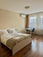 Viktória Apartman Szeged - Chambres d'hôtes Szeged