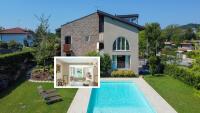 Mery apartments con piscina e garage1 - B&B Menago