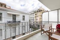 Irodotou Grand Apartment - Ferienwohnung Athen