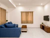 Santrupthi A stay at home - B&B Chikkamagaluru