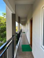 Santrupthi A stay at home - B&B Chikkamagaluru