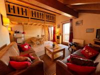 Appartement - La Plagne - Les Coches - 7 Personnes - Pieds des pistes - Chambres d'hôtes La Plagne Tarentaise