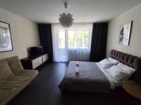 Janonio Studija - Ferienwohnung Klaipėda