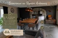 Le repaire Ardennais - B&B Rossart