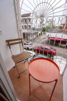 Ari Digital Nomads, Comfy King Bed, Local Market - B&B Bangkok