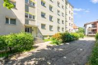 The Secret Escape Sopot - 5 min Walk to the Beach by Lion Apartments - B&B Sopot