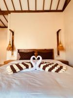 Rahasia INN - Bed and Breakfast Gili Air