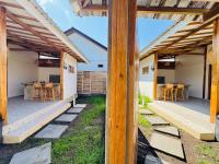 Rahasia INN - Bed and Breakfast Gili Air