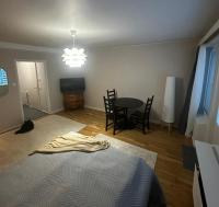 Peaceful studio apartment with a terrace - Ferienwohnung Helsinki