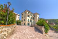 Casa Eden - Ferienwohnung Spotorno