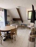 Les Balcons de La Neste - Appt 5-6 pers, Balcon et Vue Montagne - B&B Arreau