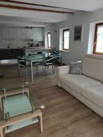Nancy House - B&B Longarone