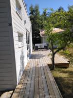 Guesthouse in beautiful Höllviken - B&B Höllviken