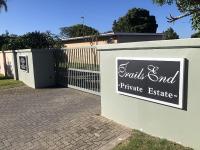 Dardanus Cottage, Trails End Private Estate, Swartvlei - B&B Sedgefield