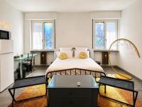 Triple Room with Private External Bathroom