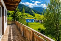 SkyView Apartments Bad Kleinkirchheim - Kärnten Card Included Summer - B&B Bad Kleinkirchheim