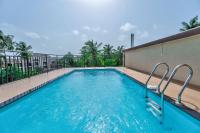 The baga beach apartments - B&B Arpora