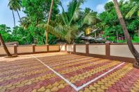 The baga beach apartments - B&B Arpora