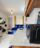 Enkaji homes - Chambres d'hôtes Nairobi