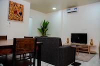 Raoul Immobilier JDMK - B&B Brazzaville