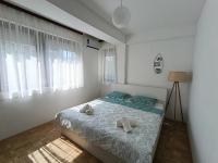 PS Family Apartment Ohrid - Bed and Breakfast Ohrid
