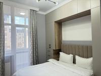 Buqar Jyrau near Astana Arena - B&B Taldykol’