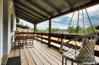 Domki przy Skarpie - B&B Lądek-Zdrój