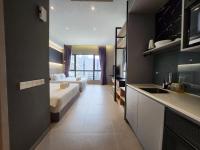 Mossaz Suite Studio 6 PAX, 5 Min to 1U, IKEA, 12-29 - B&B Petaling Jaya